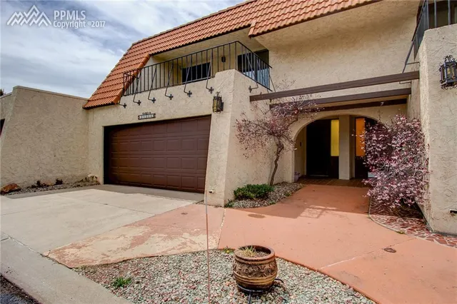 14460 Club Villa Pl #B, Colorado Springs, CO 80921