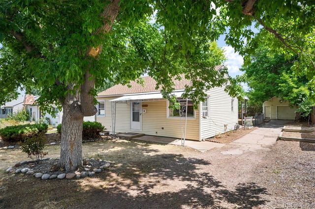4540 S Pearl Street, Englewood, CO 80113