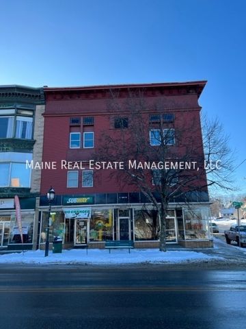 255 Main St   #A4, Old Town, ME 04468