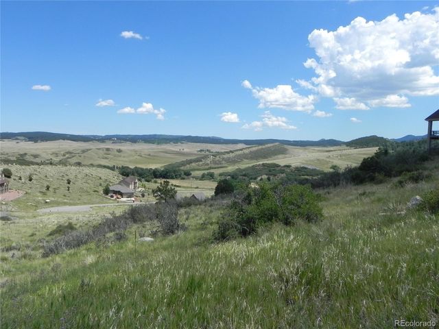 5453 Country Club Drive  Lot 10, Larkspur, CO 80118