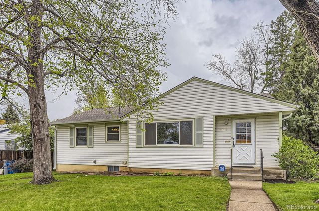 5370 S Sherman Street, Littleton, CO 80121