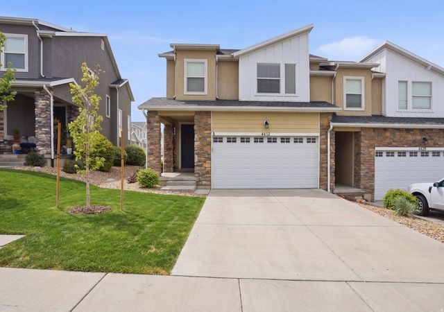 4432 W  Hill Shadow Way, Herriman, UT 84096