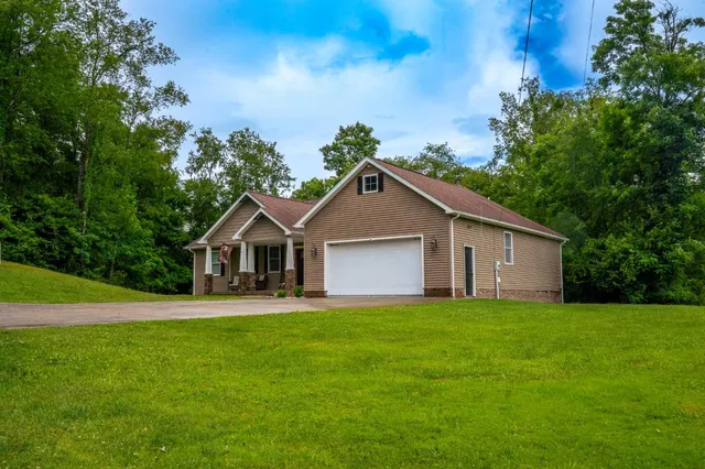 101 N  Ridge Rd, Beckley, WV 25801