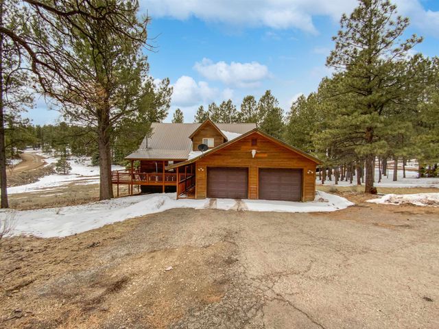 7 Conchas Dr, Angel Fire, NM 87710
