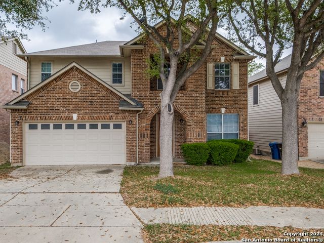 510 LEAFY RDG, San Antonio, TX 78251