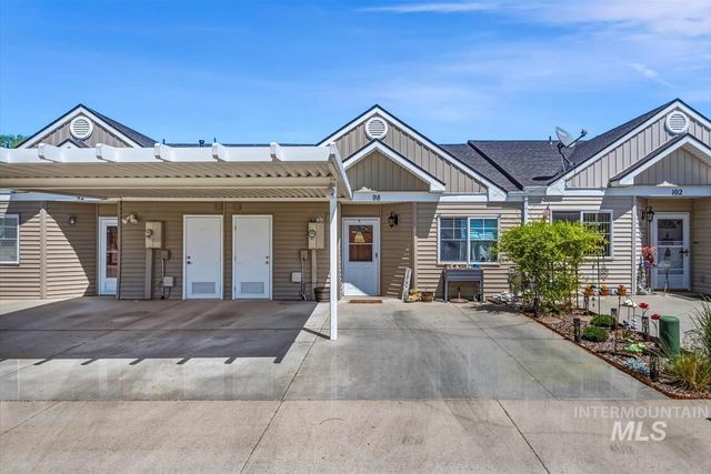 98 E  Waterbury Ln, Meridian, ID 83646