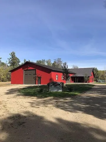31336 Rasmussen Rd, Pequot Lakes, MN 56472