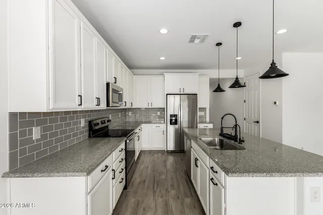 44157 W PALO OLMO Road, Maricopa, AZ 85138