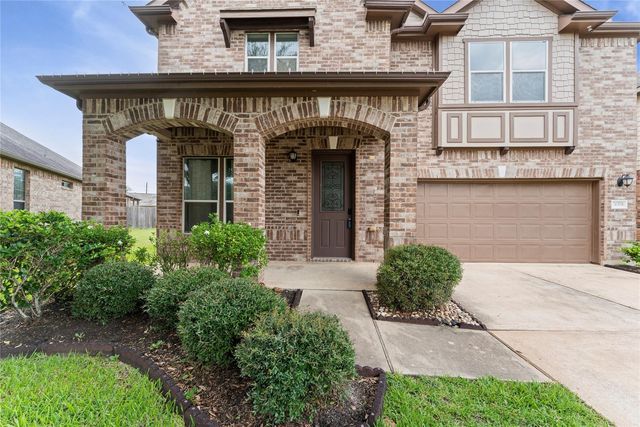 26350 Riley Glen Dr, Richmond, TX 77406