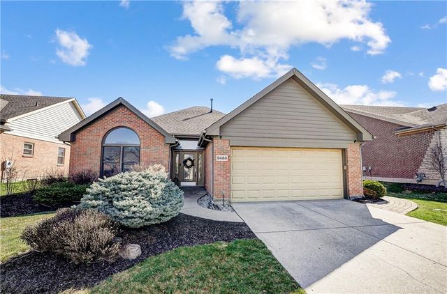 9480 Country Path Trl, Miamisburg, OH 45342
