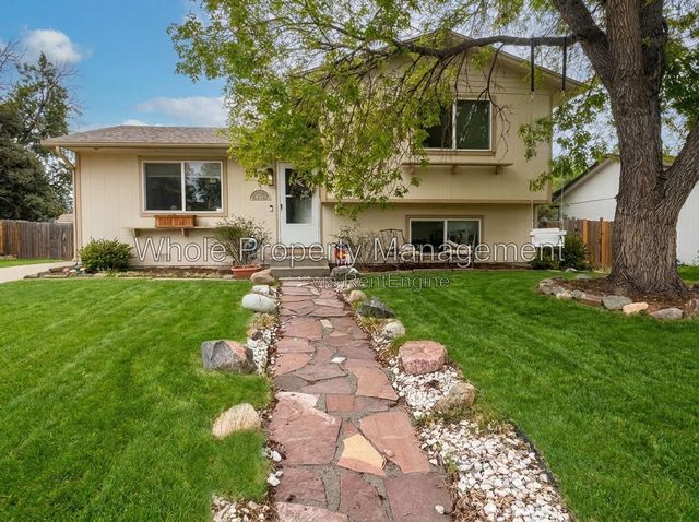 1920 E  81st Pl, Thornton, CO 80229