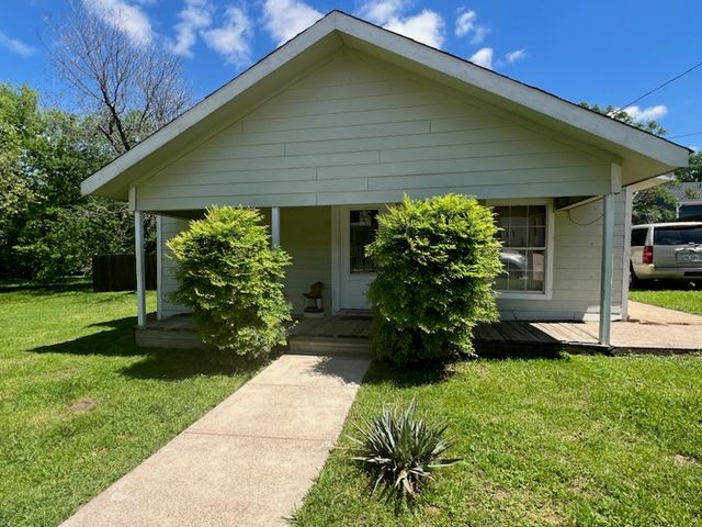 205 S  2nd Ave, Mansfield, TX 76063