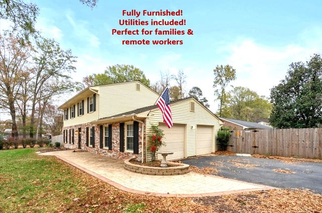 Address Not Disclosed, Fredericksburg, VA 22408