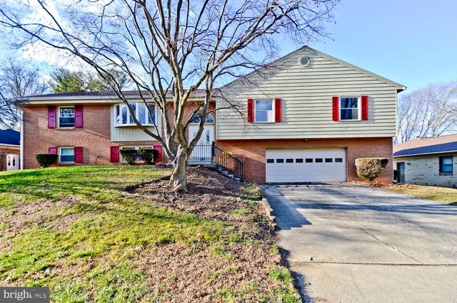 11404 Earlston Dr, Bowie, MD 20721