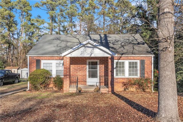 2608 Whitehall Ave, Anderson, SC 29621