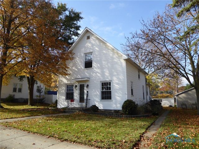 307 Ditto St, Archbold, OH 43502