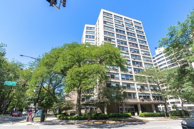 5050 S  East End Ave #2D, Chicago, IL 60615