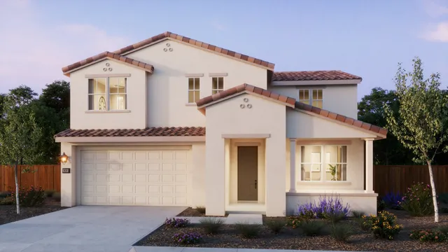 Residence 12 Plan in Summer Lake North, Oakley, CA 94561