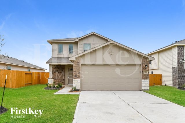 25594 Roy Rogers Rd, Splendora, TX 77372