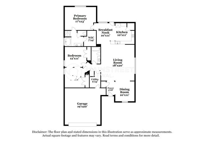 21625 Hackamore Ct, Porter, TX 77365