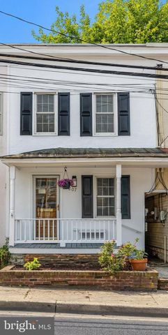 207 Clay St, Annapolis, MD 21401