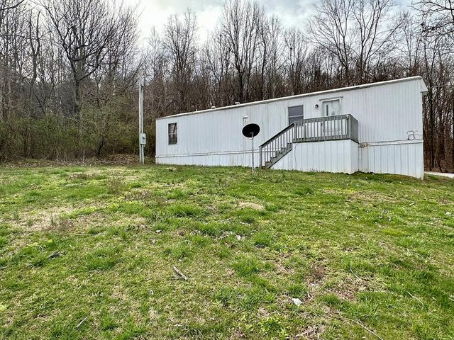 190 State Route 54 E, Fordsville, KY 42343