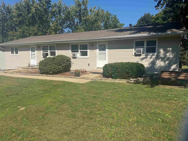 5802 Sauk Ln, Mc Farland, WI 53558