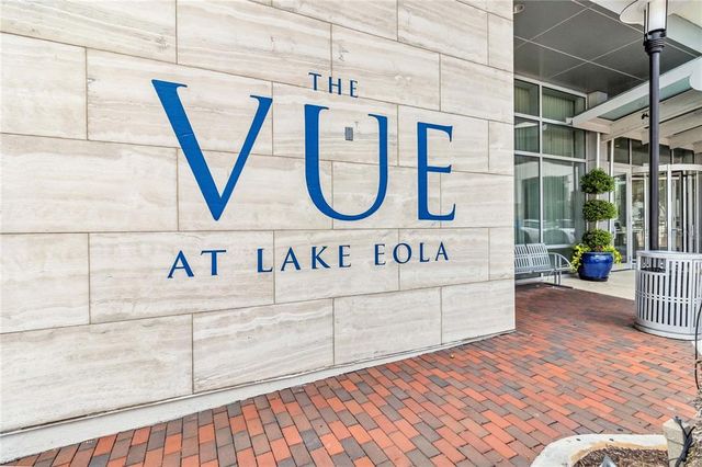 150 E  Robinson St #1709, Orlando, FL 32801