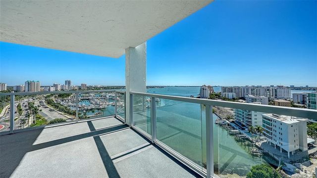 1111 N  Gulfstream Ave #15A, Sarasota, FL 34236