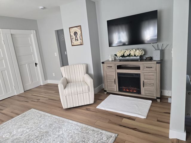 6 Spellman Ter #1A, Rutland, VT 05701