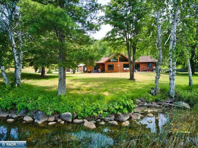 27993 Broderson Rd, Cohasset, MN 55721