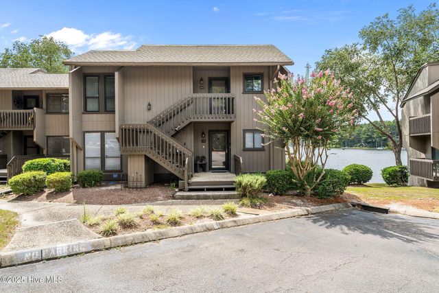 250 Sugar Gum Lane #145, Pinehurst, NC 28374