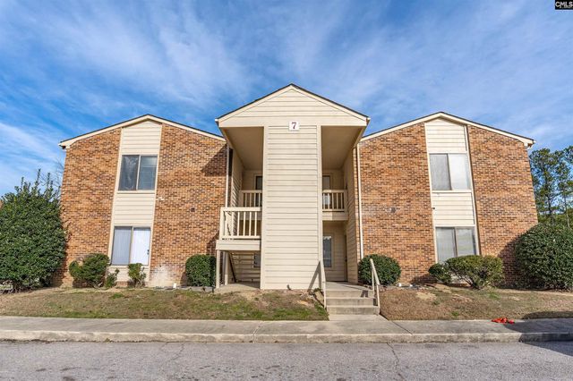 229 Windsor Point Rd   #7D, Columbia, SC 29223