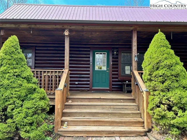 106 Vixen Den Drive, Zionville, NC 28698