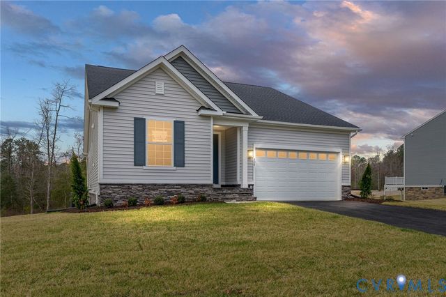 308 Kennington Rd, Aylett, VA 23009