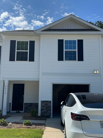 2953 Penninger Cir #83, Charlotte, NC 28262