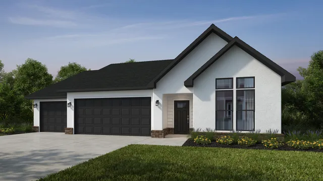 5248 S Morgan Avenue, Battlefield, MO 65619