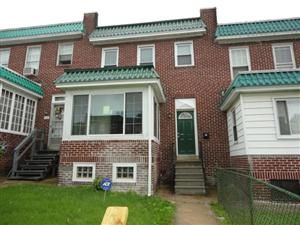 704 Richwood Ave, Baltimore, MD 21212