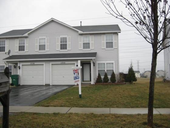 1752 Raleigh Trl, Romeoville, IL 60446