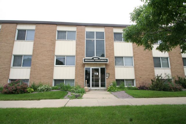 820 Broadway Ave  N  #306, Rochester, MN 55906