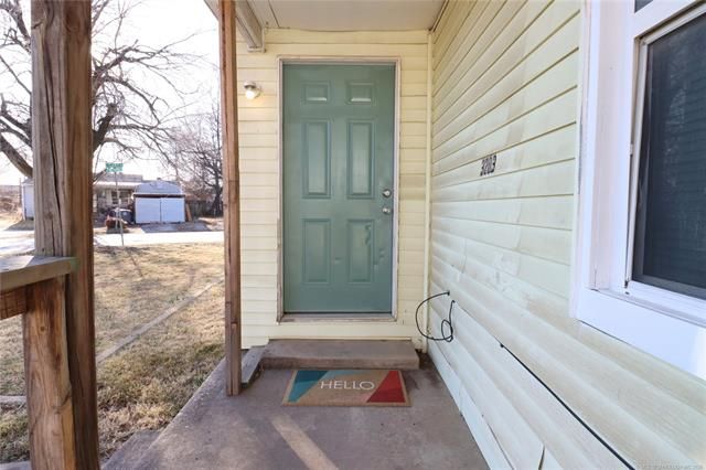 3203 E  Oklahoma Pl, Tulsa, OK 74110