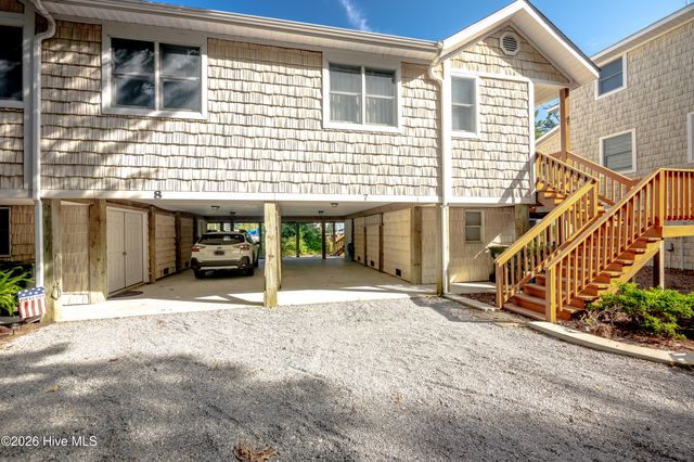 1404 Tosto Circle Apt 7, Oriental, NC 28571