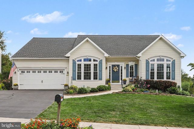 2623 Washington Way, Manchester, MD 21102