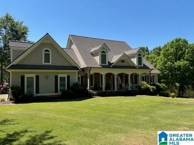 1085 Wright Way Dr, Wedowee, AL 36278