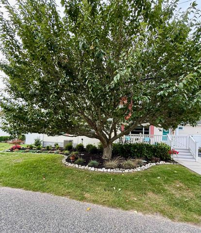 6 W  Drumbed Rd, Villas, NJ 08251