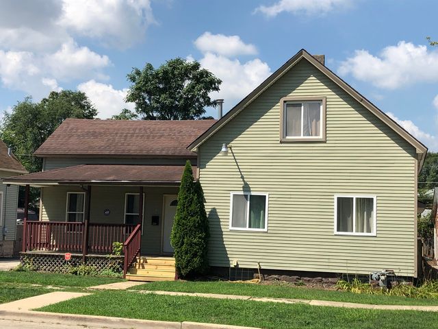 123 Hobbs Ave, Joliet, IL 60433