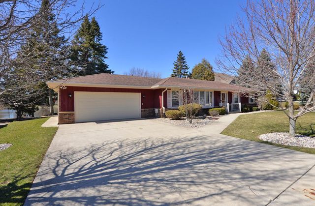 3224 Elwood DRIVE, Racine, WI 53406