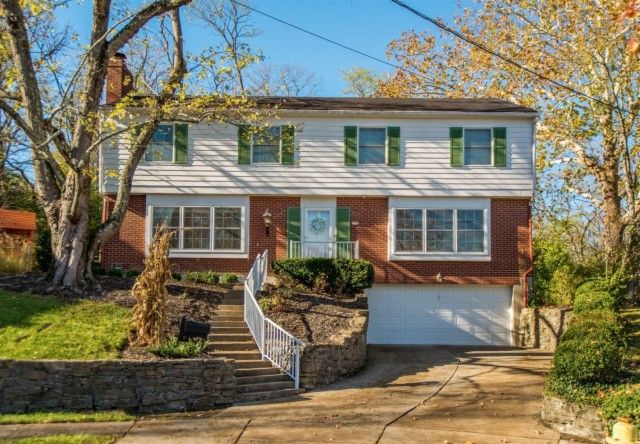 1131 Cryer Ave, Cincinnati, OH 45208