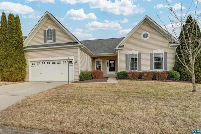65 Prestwood Dr, Ruckersville, VA 22968