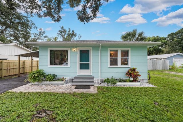 1523 Scranton Ave, Clearwater, FL 33756